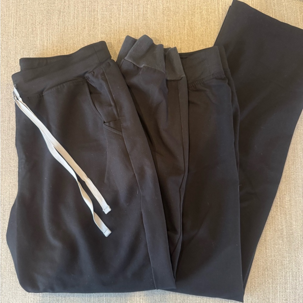 Figs Technical Collection Scrub pants